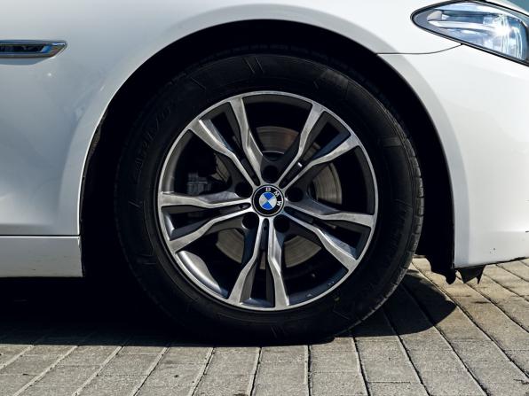 BMW 5 серии VI (F10/F11/F07) Рестайлинг с пробегом 2013 года, цена 2 199 000 рублей, 139163 км, седан, Автокод Объявления