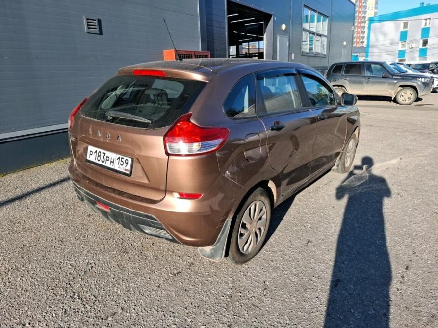 Lada (ВАЗ) XRAY I Пермь  - изображение 2