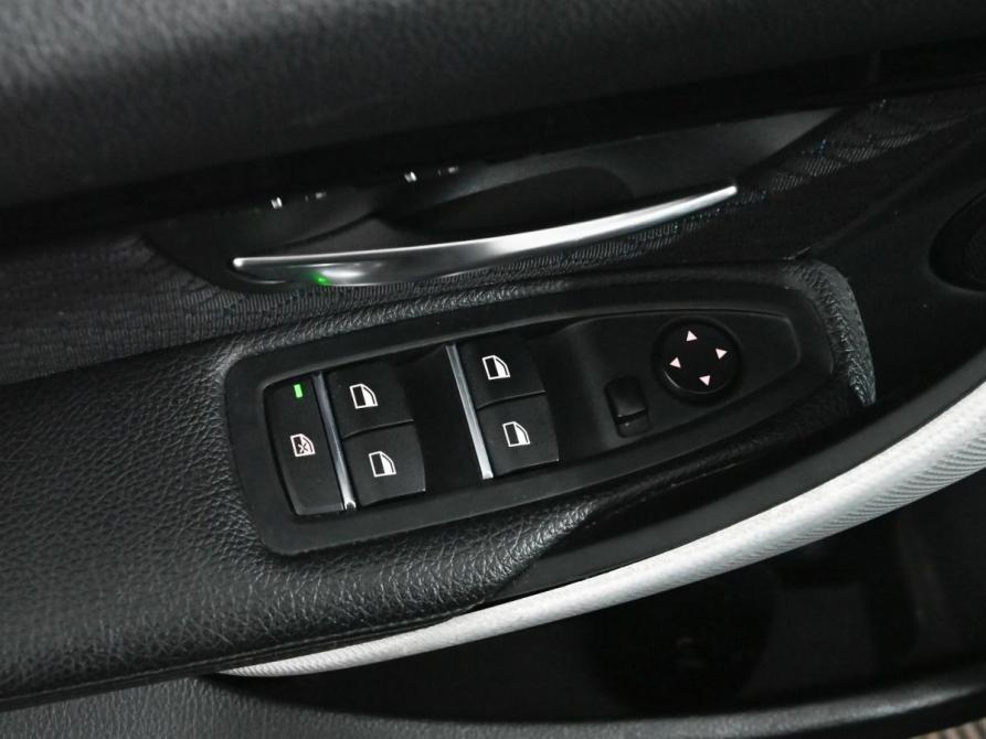 BMW 3 серии VI (F3x) Рестайлинг Екатеринбург  - изображение 11
