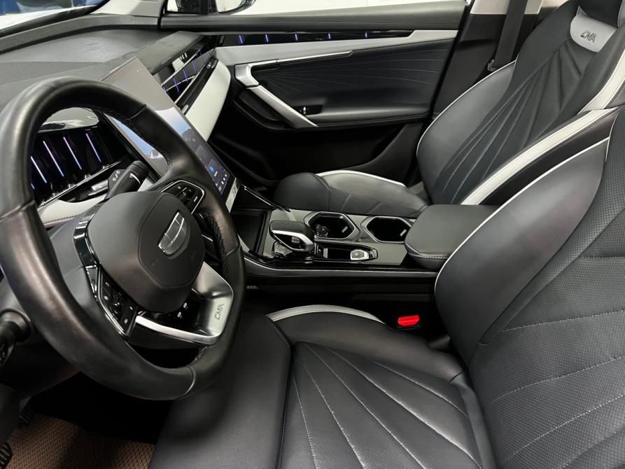 Geely Atlas II Казань  - изображение 16