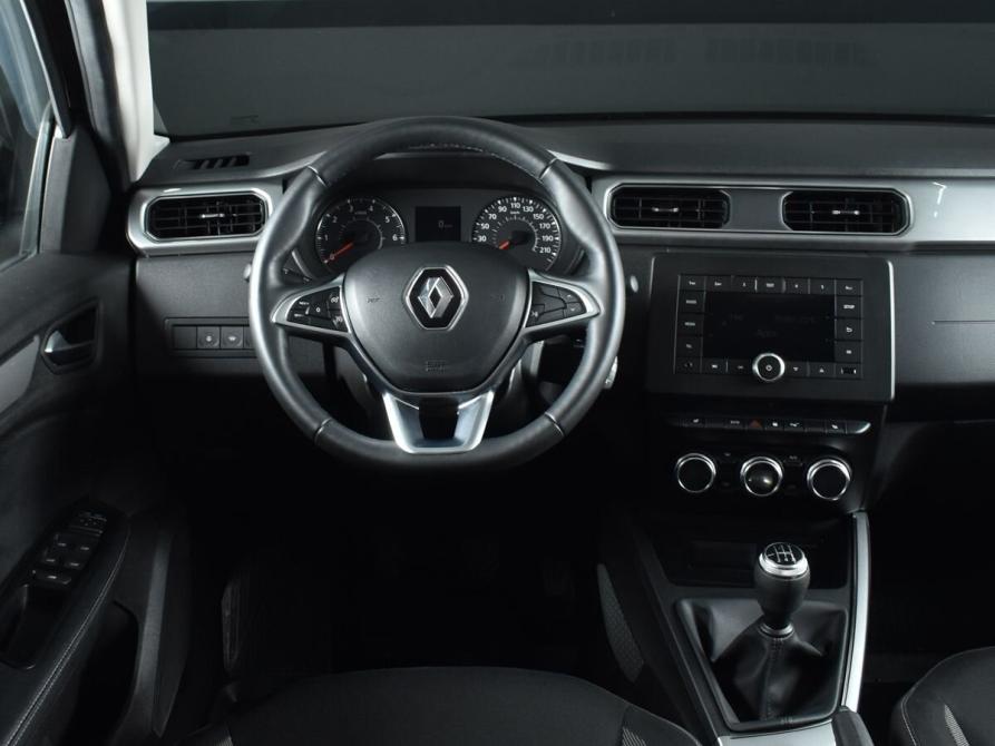 Renault Arkana I Кемерово  - изображение 8