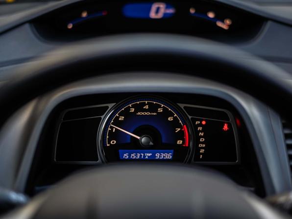 Honda Civic VIII Рестайлинг с пробегом 2011 года, цена 930 000 рублей, 151488 км, седан, Автокод Объявления
