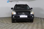 Kia Sportage II Рестайлинг Нижний Новгород  - изображение 21