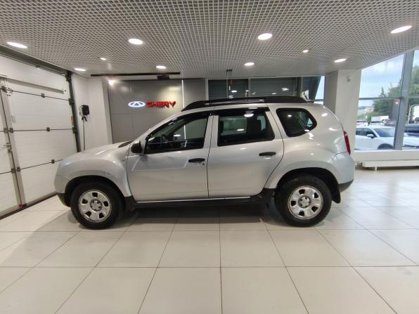 Renault Duster I с пробегом 2013 года, цена 930 000 рублей, 131000 км, внедорожник, Автокод Объявления
