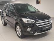 Ford Kuga II Рестайлинг Казань  - изображение 25