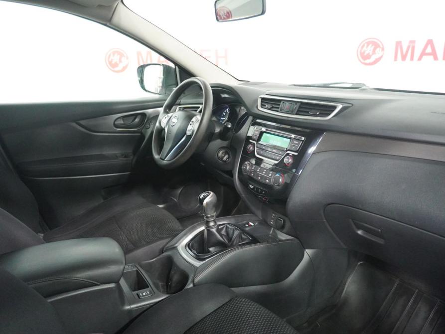 Nissan Qashqai II Вологда  - изображение 10