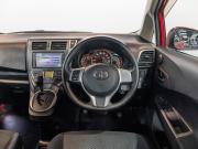 Toyota Ractis II Улан-Удэ  - изображение 32