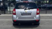 Chevrolet Captiva I Рестайлинг Оренбург  - изображение 27