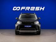 Land Rover Discovery V Москва  - изображение 27