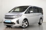 Honda Stepwgn V Челябинск  - изображение 23