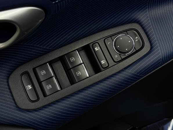 GAC GS3 с пробегом 2024 года, цена 1 960 000 рублей, 30373 км, внедорожник, Автокод Объявления