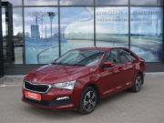 Skoda Rapid II Архангельск  - изображение 17