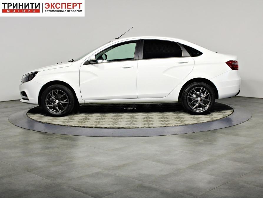 Lada (ВАЗ) Vesta I Белгород  - изображение 2