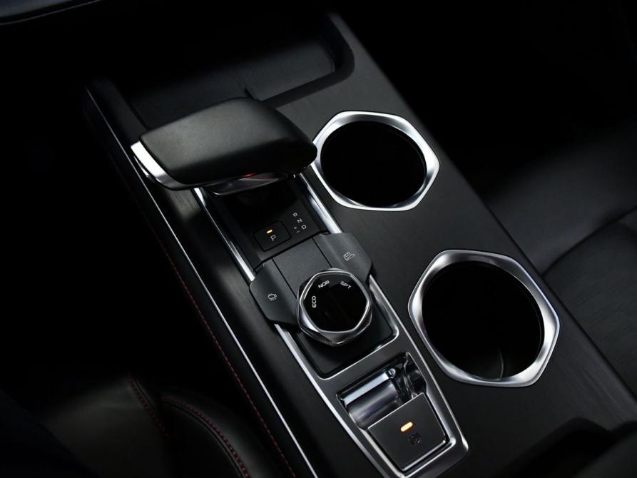 Changan CS55 Plus II Новосибирск  - изображение 13