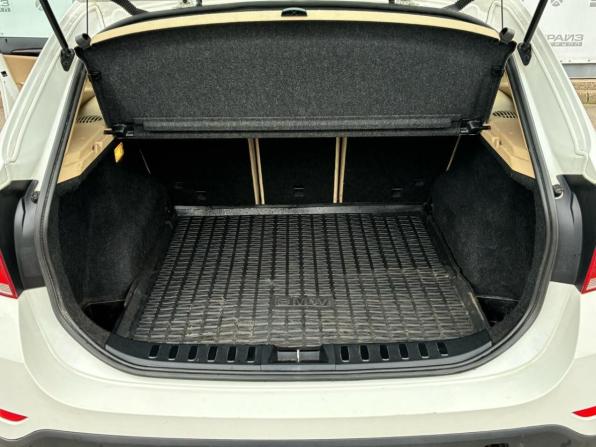 BMW X1 I (E84) Рестайлинг с пробегом 2012 года, цена 949 000 рублей, 234330 км, внедорожник, Автокод Объявления