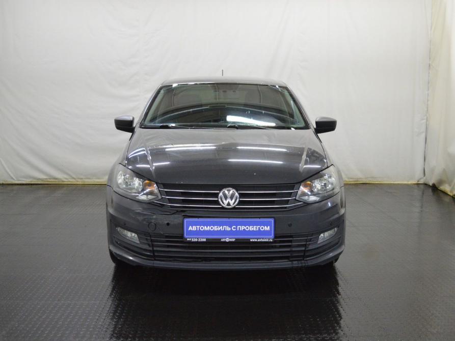 Volkswagen Polo V Рестайлинг Санкт-Петербург  - изображение 2