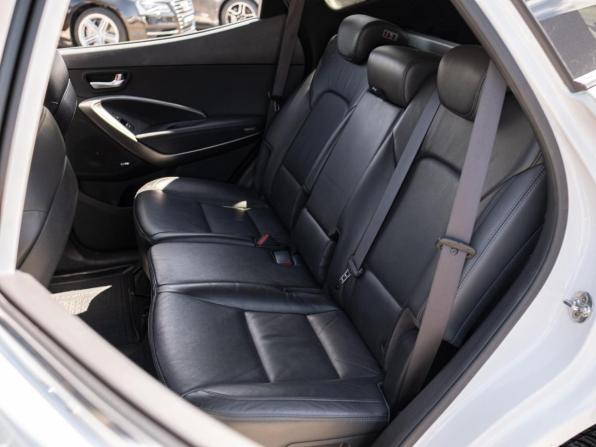 Hyundai Santa Fe III Рестайлинг с пробегом 2018 года, цена 2 749 000 рублей, 91308 км, внедорожник, Автокод Объявления