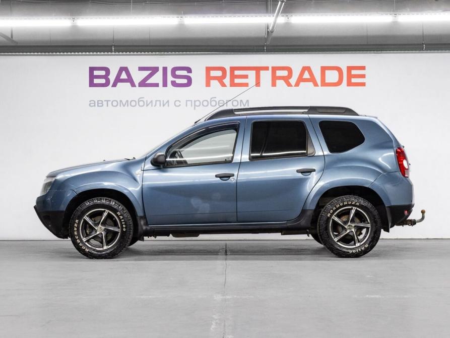 Renault Duster I Тюмень  - изображение 9