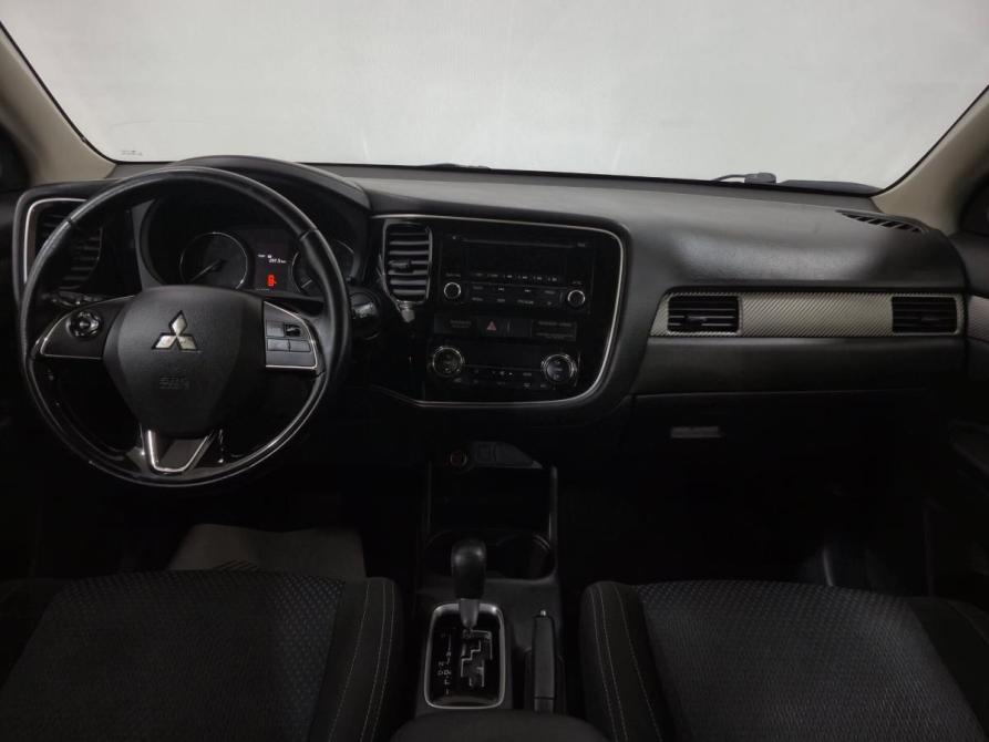 Mitsubishi Outlander III Рестайлинг 2 Альметьевск  - изображение 10