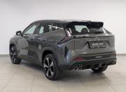 Geely Cityray Санкт-Петербург  - изображение 37