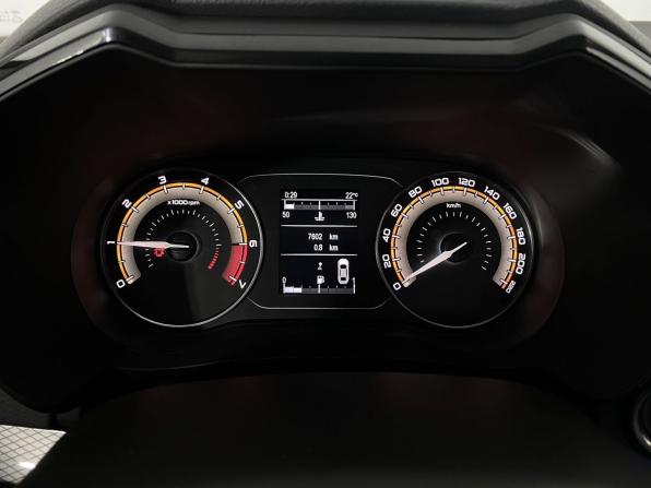 Lada (ВАЗ) Vesta I Рестайлинг (NG) с пробегом 2023 года, цена 1 290 000 рублей, 7596 км, седан, Автокод Объявления