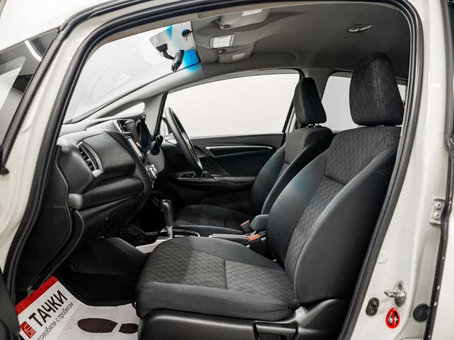 Honda Fit III Красноярск  - изображение 6