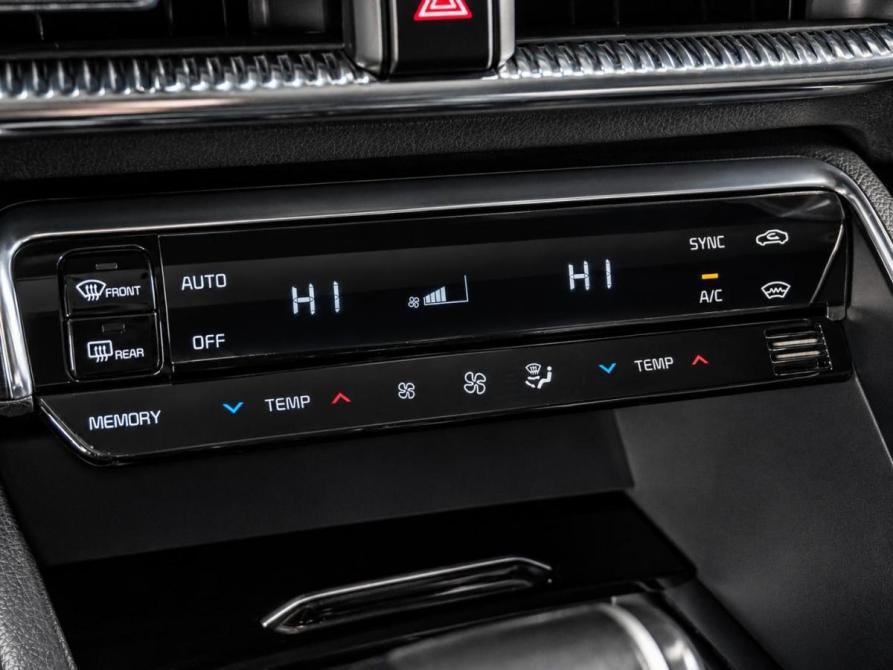 Kia K5 III Тюмень  - изображение 17