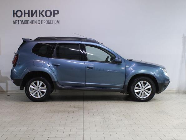 Renault Duster I с пробегом 2012 года, цена 829 000 рублей, 164597 км, внедорожник, Автокод Объявления