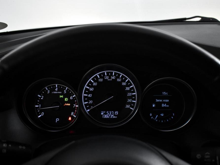 Mazda CX-5 I Рестайлинг Санкт-Петербург  - изображение 20