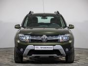 Renault Duster I Рестайлинг Санкт-Петербург  - изображение 26