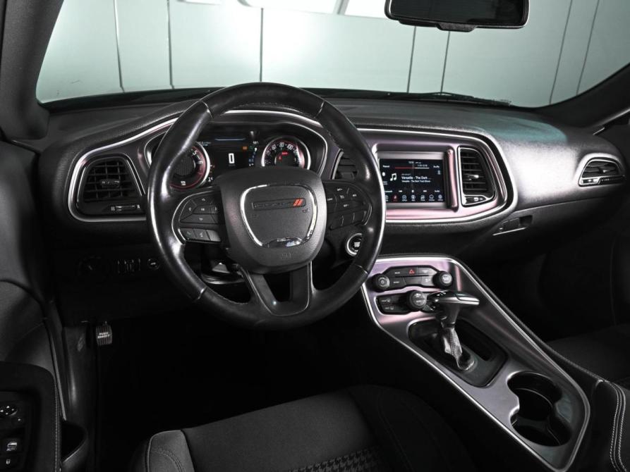 Dodge Challenger III Рестайлинг 2 Ростов-на-Дону  - изображение 6