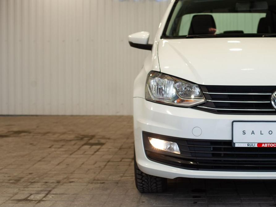 Volkswagen Polo V Рестайлинг Иваново  - изображение 4