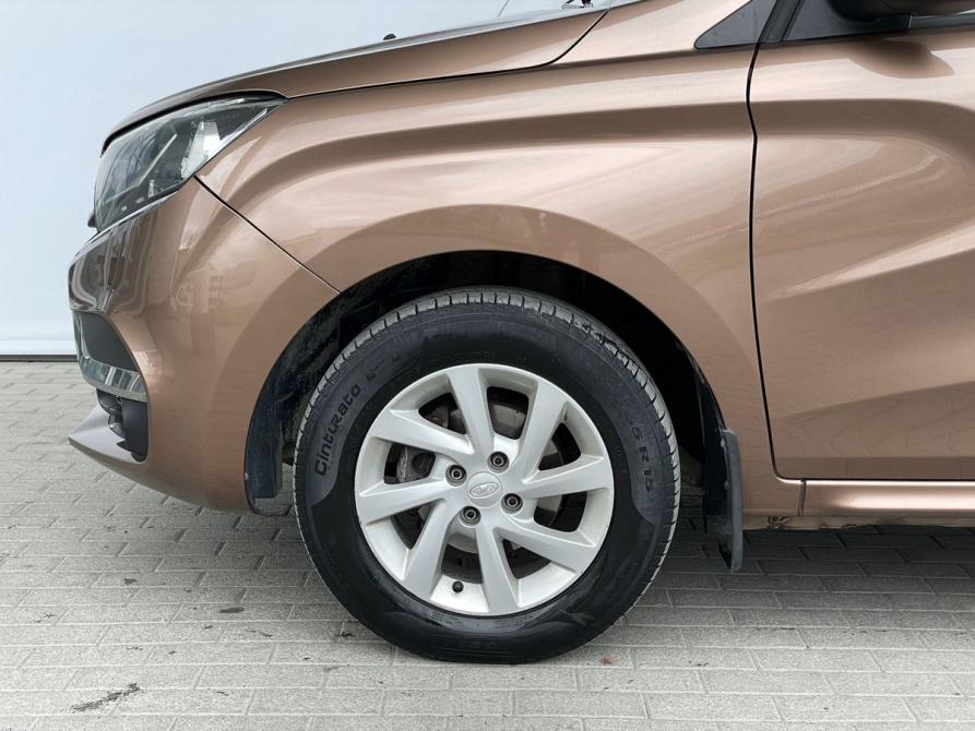 Lada (ВАЗ) XRAY I Екатеринбург  - изображение 10