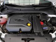 Lada (ВАЗ) Vesta I Пермь  - изображение 52