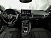 Audi A4 V (B9) Рестайлинг Москва  - изображение 46