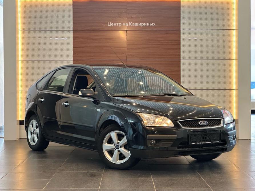 Ford Focus II Челябинск  - изображение 3
