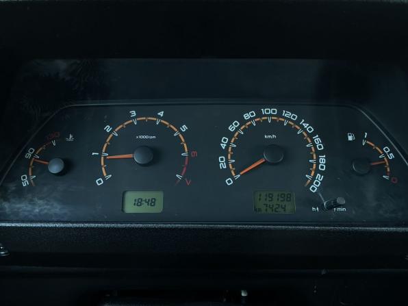 Lada (ВАЗ) 2121 (4x4) I Рестайлинг с пробегом 2019 года, цена 610 000 рублей, 119196 км, внедорожник, Автокод Объявления