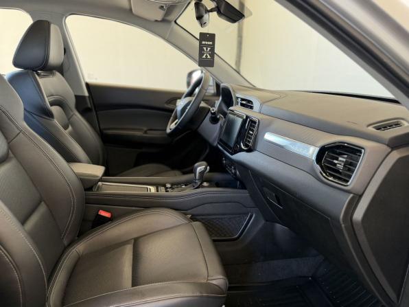 Chery Tiggo 4 I Рестайлинг с пробегом 2022 года, цена 1 450 000 рублей, 37875 км, внедорожник, Автокод Объявления