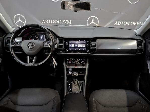Skoda Kodiaq I с пробегом 2019 года, цена 2 200 000 рублей, 143729 км, внедорожник, Автокод Объявления
