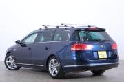 Volkswagen Passat B7 Омск  - изображение 29