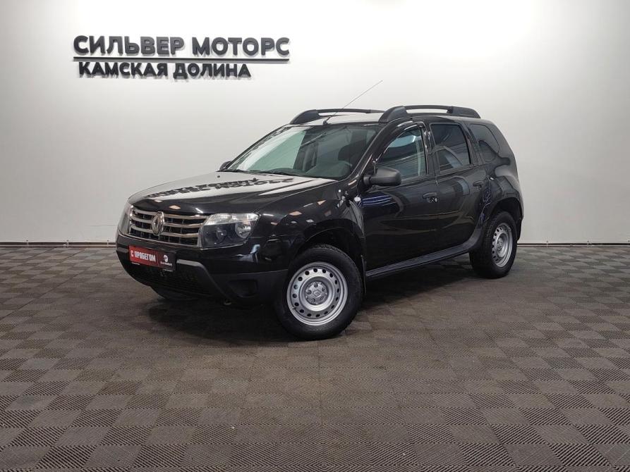 Renault Duster I Пермь  - изображение 1