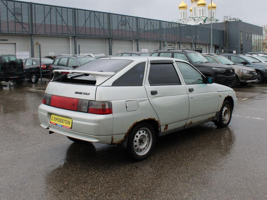 Lada (ВАЗ) 2112 Дзержинск  - изображение 2