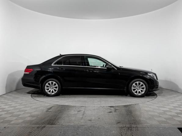 Mercedes-Benz E-Класс IV (W212 S212 C207) Рестайлинг с пробегом 2014 года, цена 1 925 000 рублей, 118000 км, седан, Автокод Объявления