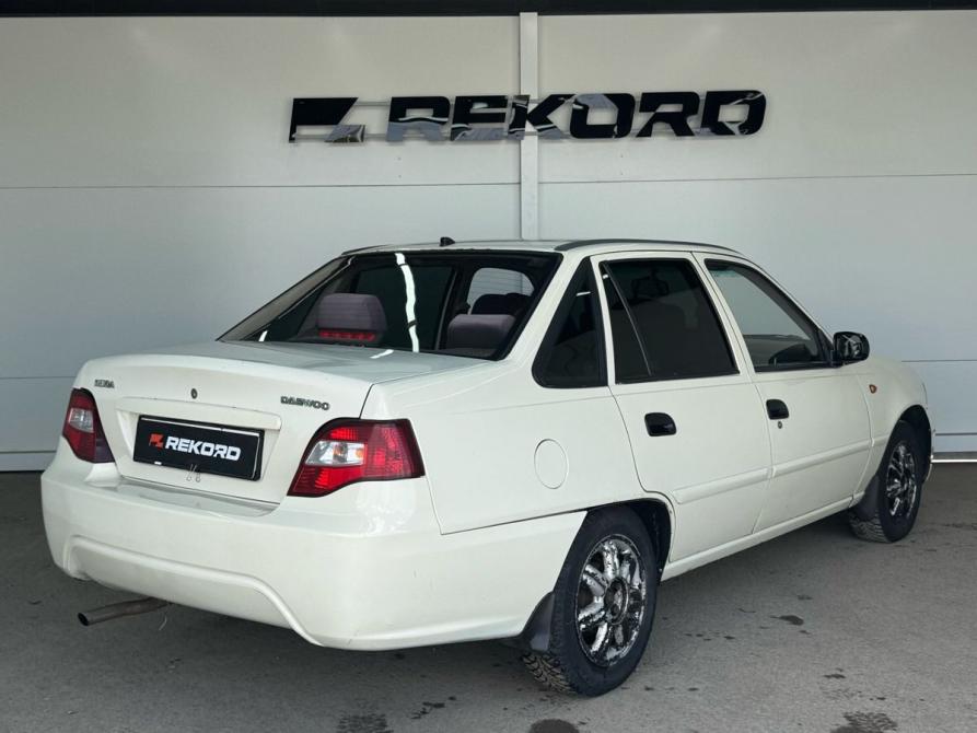 Daewoo Nexia I Рестайлинг Уфа  - изображение 4
