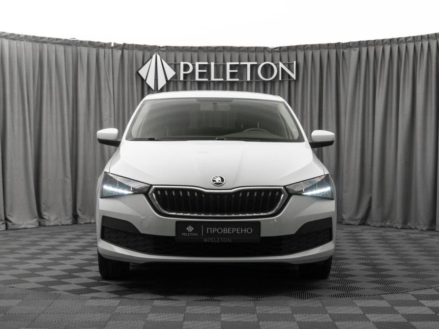 Skoda Rapid II Москва  - изображение 3