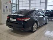 Toyota Camry VIII (XV70) Омск  - изображение 27