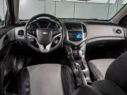 Chevrolet Cruze I Рестайлинг Воронеж  - изображение 25