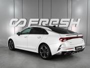 Kia K5 III Ростов-на-Дону  - изображение 25