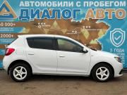 Renault Sandero II Набережные Челны  - изображение 22