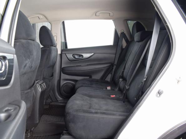 Nissan X-Trail III с пробегом 2015 года, цена 1 799 995 рублей, 147342 км, внедорожник, Автокод Объявления